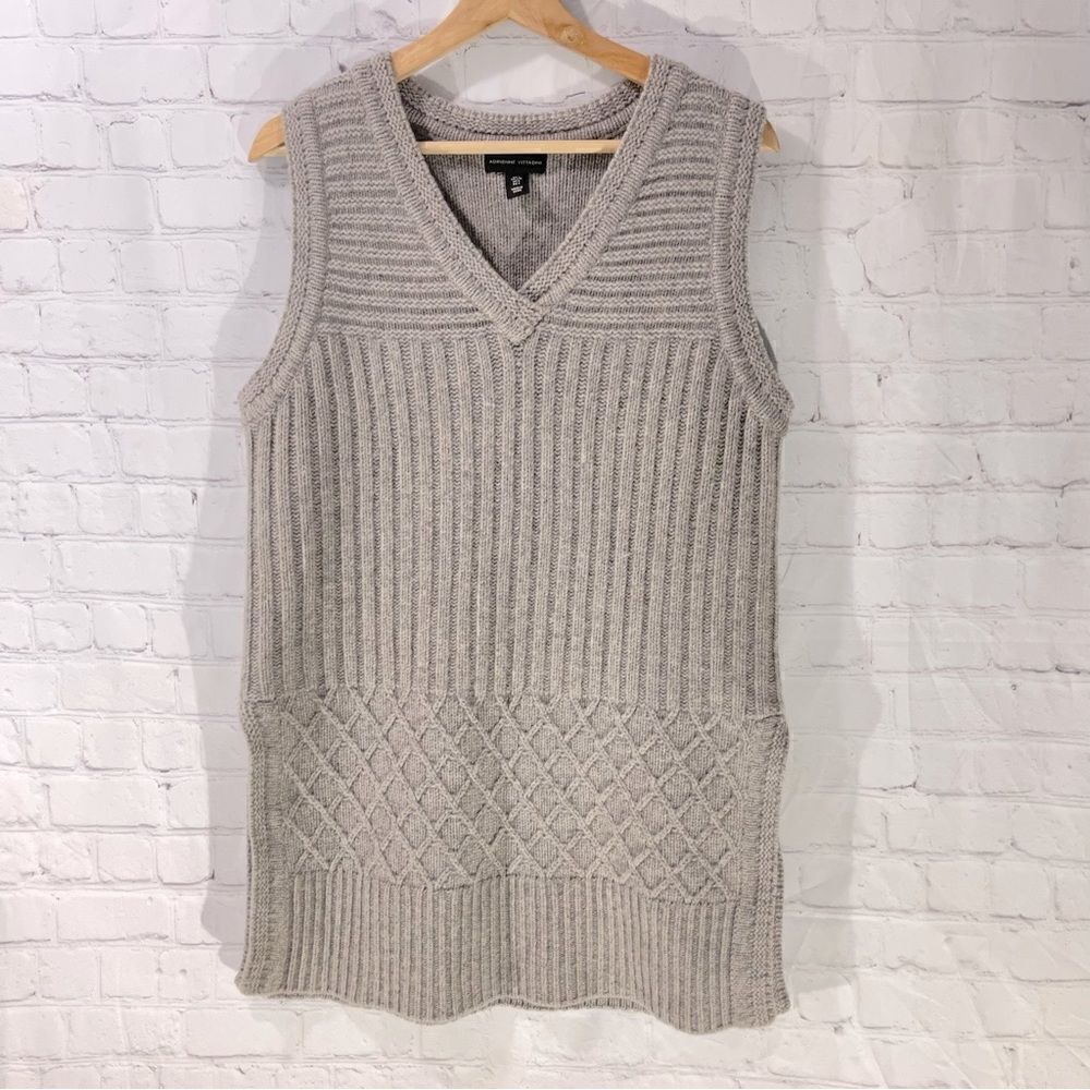 Adrienne Vittadini sweater